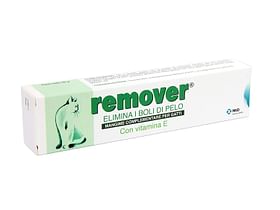 Remover Pasta Tubo 50 G