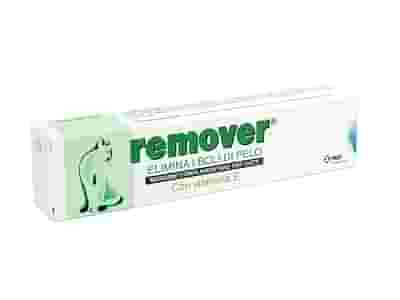 REMOVER PASTA TUBO 50G