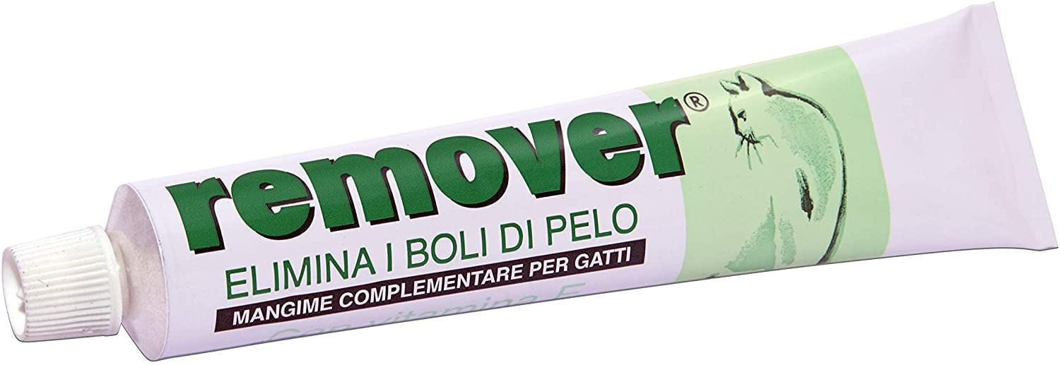 REMOVER PASTA TUBO 50G