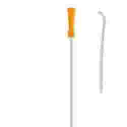 Catetere Tiemann Monouso CH16 per cateterismo intermittente