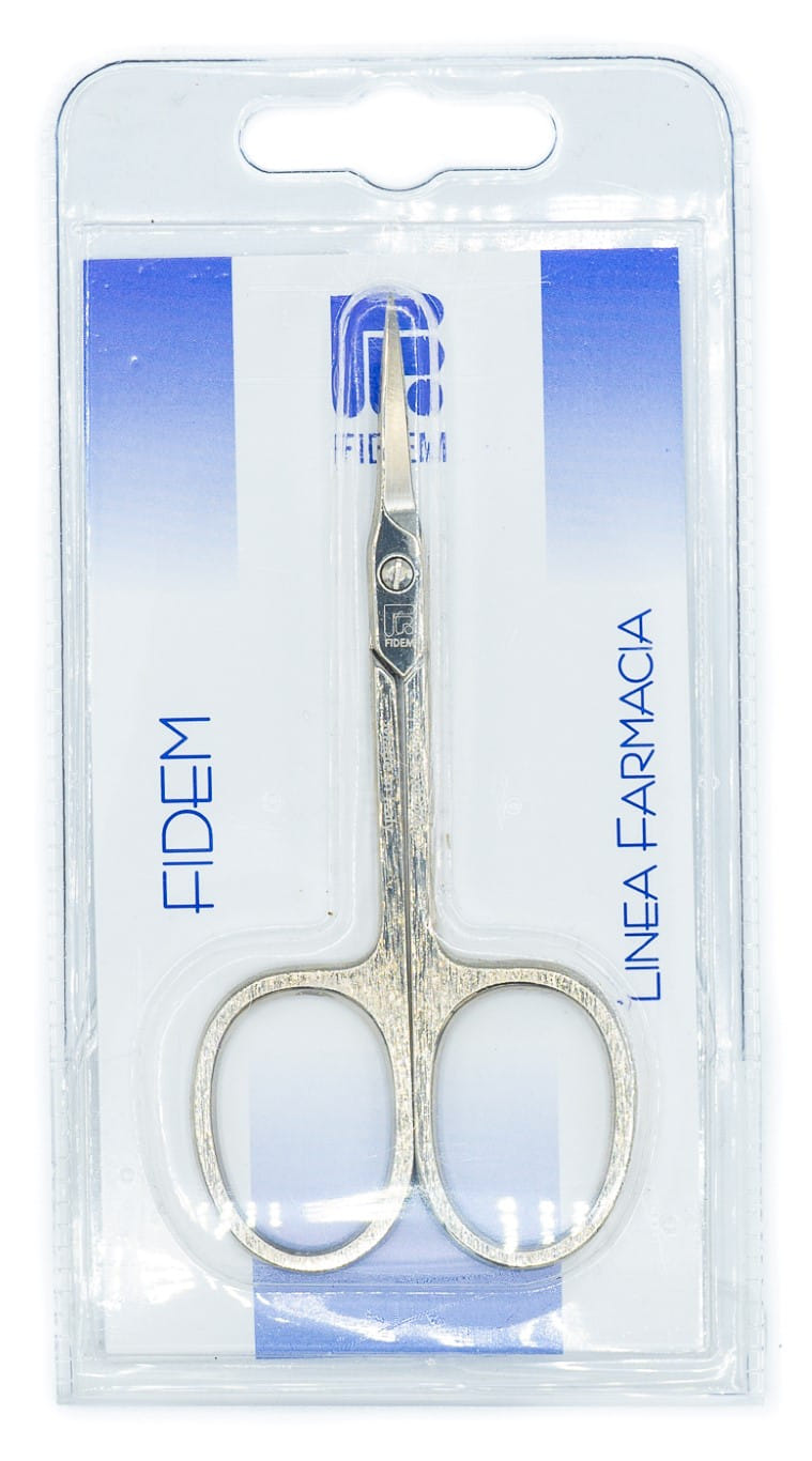 FIDEM FORBICE PELLE PROFESSIONALE F4 1 PEZZO