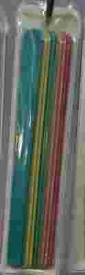 FIDEM KORDOFAN LIMA F11 CARTONE 10 PEZZI