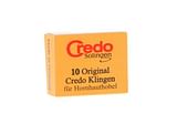 FIDEM LAMA RICAMBIO RASOIO F29 10 PEZZI