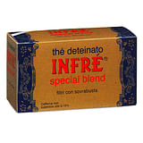 THE DETEINATO INFRE' 20 FILTRI CON SOVRABUSTA