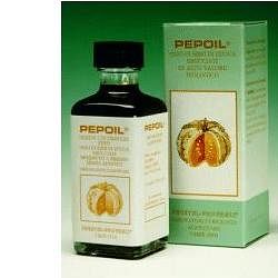 Pepoil Olio Semi Zucca Bio 100 Ml