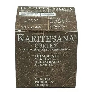 KARITESANA EXTR CORTEX 50ML
