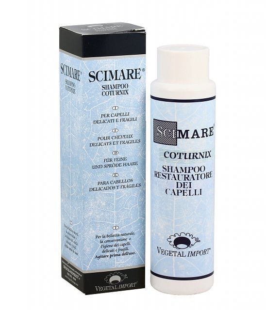 Scimare Sh Coturnix 200 Ml