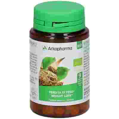 ARKO CAPSULE GLUCOMANNANO BIO 45 CAPSULE