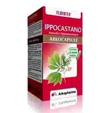 ARKO CAPSULE IPPOCASTANO 45 CAPSULE