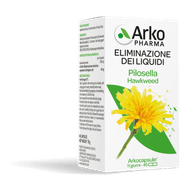 ARKO CAPSULE PILOSELLA 45 CAPSULE