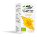 ARKO CAPSULE TARASSACO BIO 45 CAPSULE