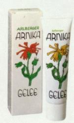 Bano Arnika Gel Defatic 60 Ml