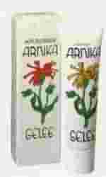 BANO ARNIKA GEL DEFATIC 60ML