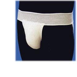 Sospensorio Uomo Orione 311 Bianco, taglia M