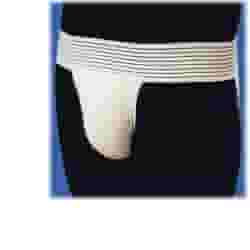Sospensorio Uomo Orione 311 Bianco, taglia M