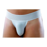 ORIONE 311 SOSPENSORIO UOMO BIANCO L