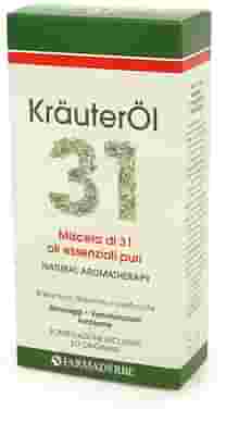 FARMADERBE KRAUTEROL 31 100 ML