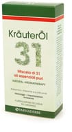 Olio Essenziale Farmaderbe Krauterol 31, 100ml