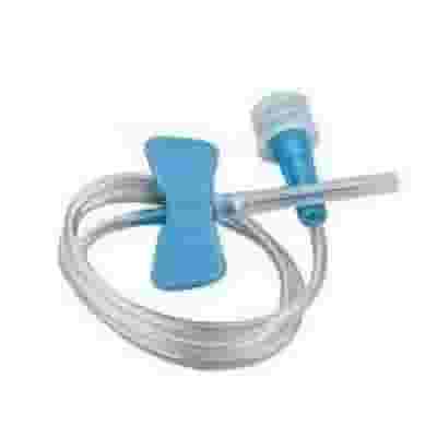 Ago a farfalla Sunrise Gauge 23, sterile monouso 30cm