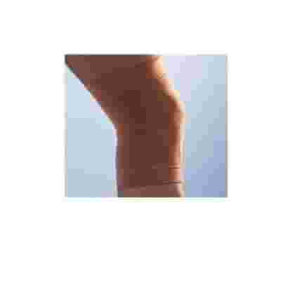 SCUDOTEX GINOCCHIERA TUBOLARE THERMO LANA NATURALE 4