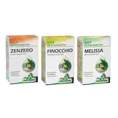 BERGAMOTTO OLIO ESSENZIALE PURO 10 ML