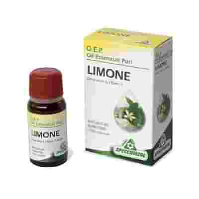 LIMONE OLIO ESSENZIALE PURO 10 ML