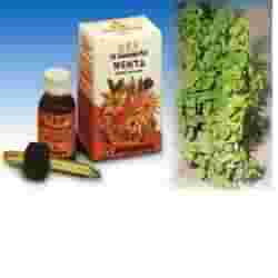 MENTA OLIO ESSENZIALE PURO 10 ML