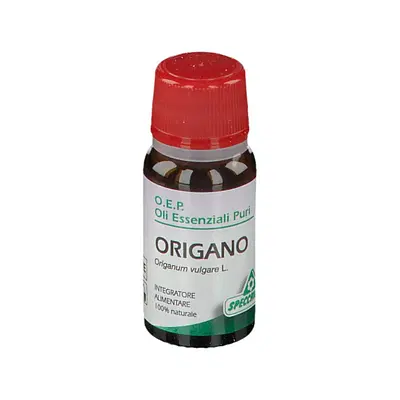 ORIGANO OLIO ESSENZIALE PURO 10 ML ORIGANO OLIO ESSENZIALE PURO 10 ML
