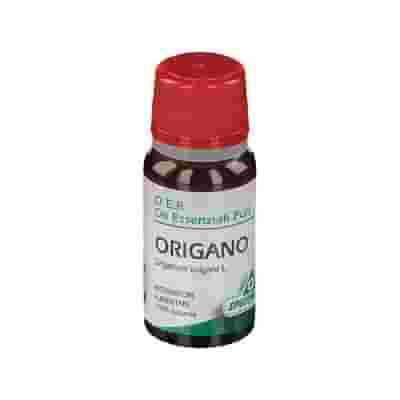 ORIGANO OLIO ESSENZIALE PURO 10 ML