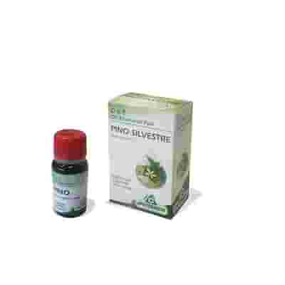 PINO SILVESTRE OLIO ESSENZIALE PURO 10 ML