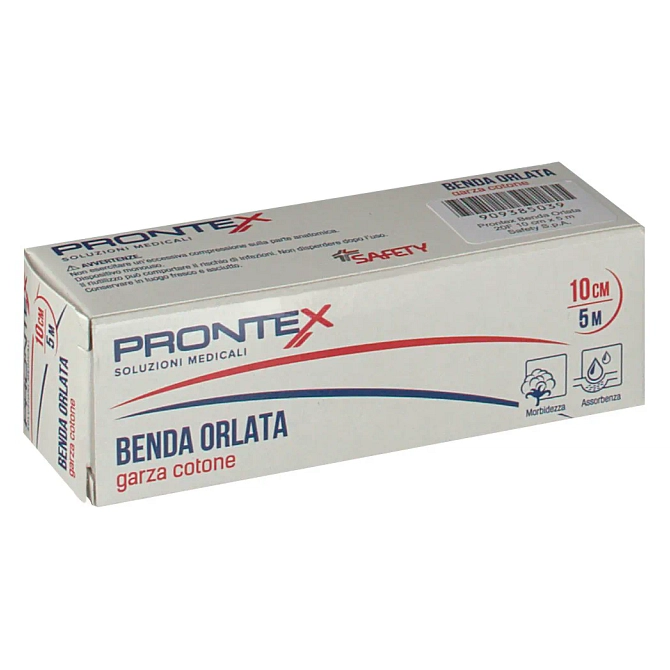 Prontex Benda Orlata 20 Fili 10 X500 Cm
