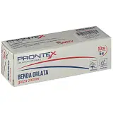 PRONTEX BENDA ORLATA 20 FILI 10X500CM
