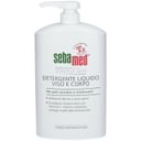 SEBAMED DETERGENTE LIQUIDO 1 LITRO