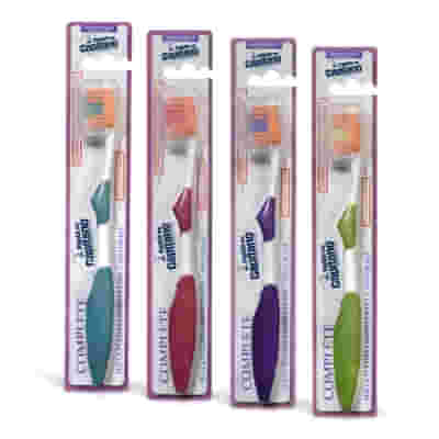 SPAZZOLINO DEL CAPITANO COMPLETE MEDIO