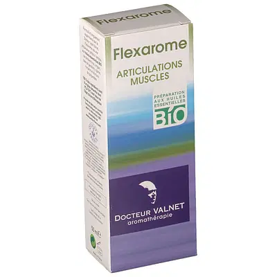 FLEXAROME 50 ML VALNET FLEXAROME 50 ML VALNET
