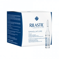 RILASTIL SMAGLIATURE CORPO 10 FIALE 5 ML
