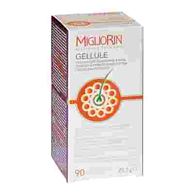 MIGLIORIN 90 GELLULE AL MIGLIO