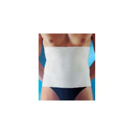 CIZETA ORTO' VIVA TERMOCINTURA H VARIABILE TUBOLARE LANA ECRU' 5