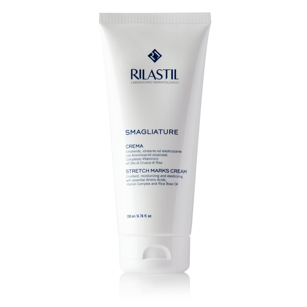 RILASTIL SMAGLIATURE CORPO CREMA 200 ML