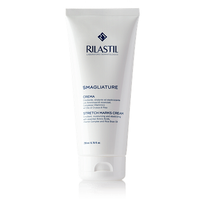 RILASTIL SMAGLIATURE CORPO CREMA 200 ML