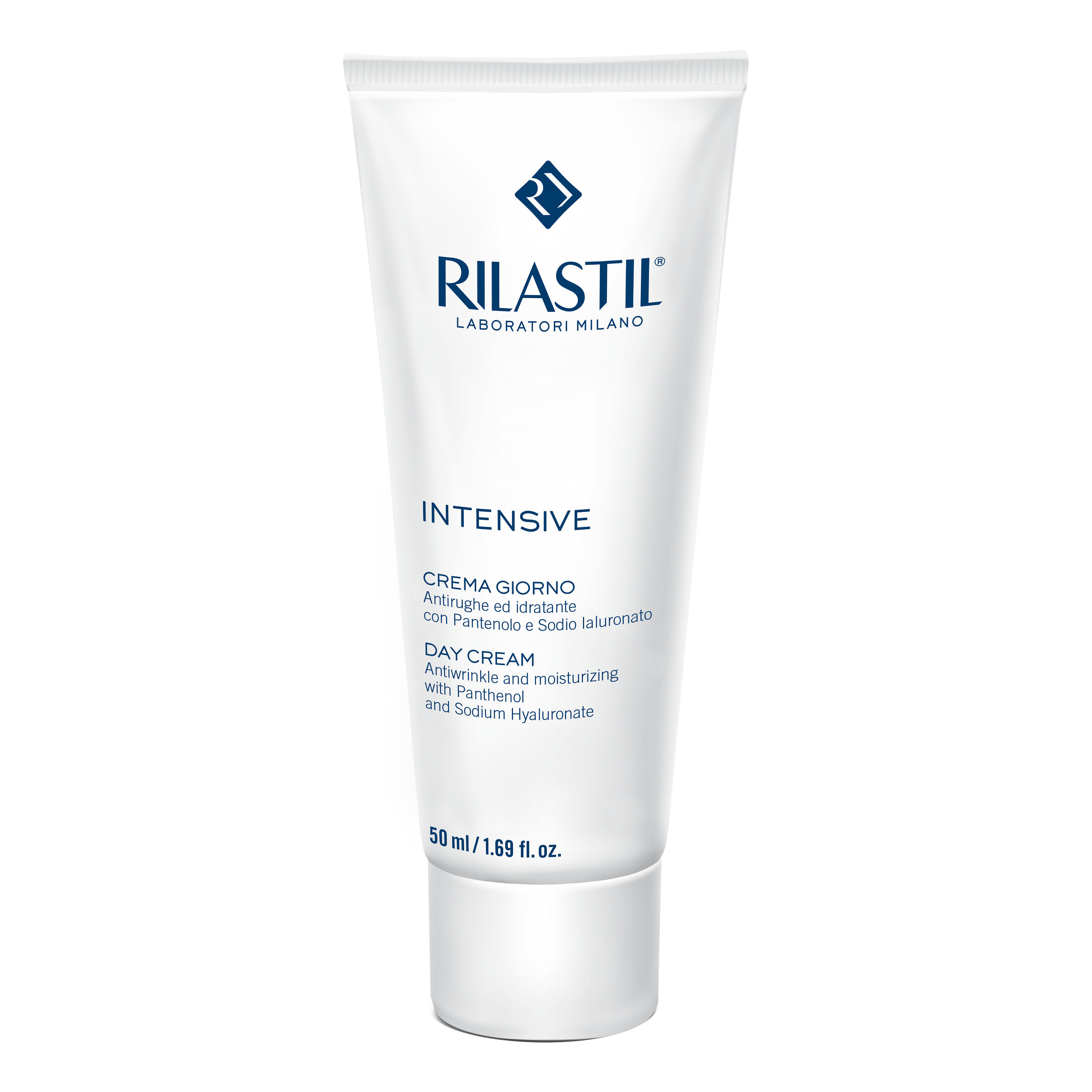 Rilastil Inten Crema Gg 50 Ml