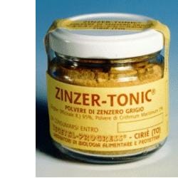 Zinzer Tonic 40 G