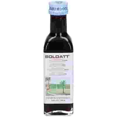 SOLDATT ESTRATTO CONCENTRATO DATTERO 100 ML