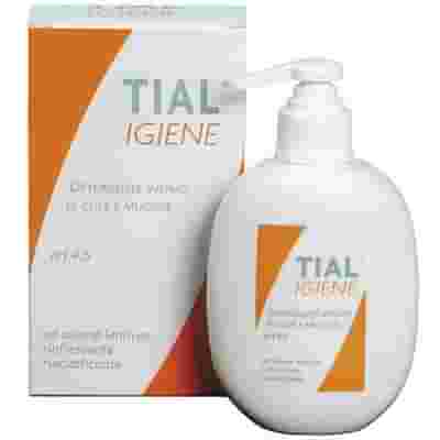 TIAL IG CON DOSATORE 200 ML