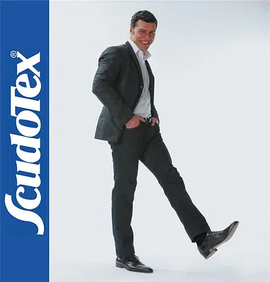 GAMBALETTO SCUDOVARIS GRAN RIPOSO CLASSIC NERO 5 GAMBALETTO SCUDOVARIS GRAN RIPOSO CLASSIC NERO 5