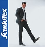 GAMBALETTO SCUDOVARIS GRAN RIPOSO CLASSIC NERO 5