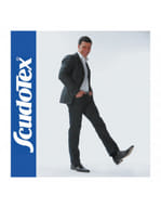 GAMBALETTO SCUDOVARIS GRAN RIPOSO CLASSIC BLU 3