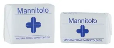 MANNITOLO PANI 10G MANNITOLO PANI 10G