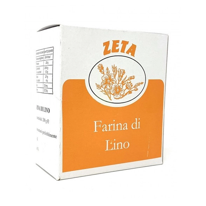 Lino Farina 200 G