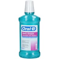 ORALB DENTI E GENGIVE COLLUTORIO 500 ML